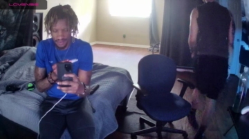 Xxxjrstrokesxxx  08-07-2021 video legs